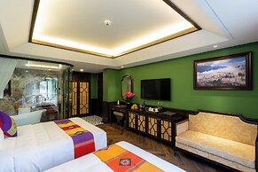 Fansipan View Hotel