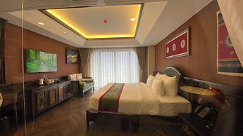 Fansipan View Hotel