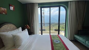 Fansipan View Hotel