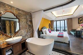 Fansipan View Hotel