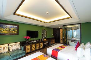 Fansipan View Hotel