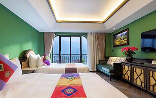 Fansipan View Hotel