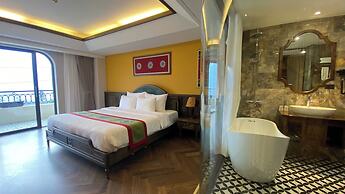 Fansipan View Hotel