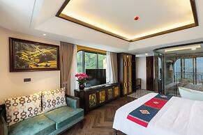 Fansipan View Hotel