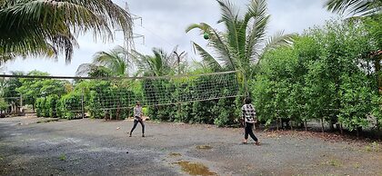 PATANG FAMILY RESORT