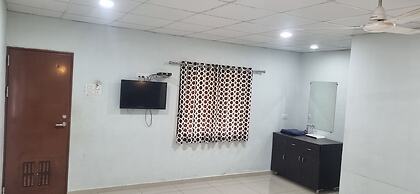 PATANG FAMILY RESORT