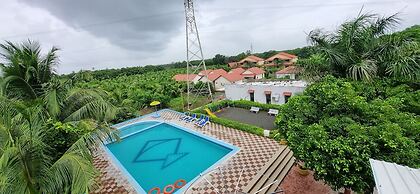 PATANG FAMILY RESORT