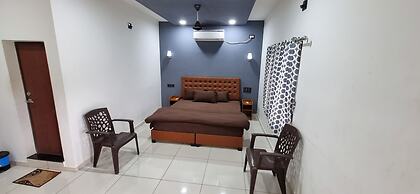 PATANG FAMILY RESORT