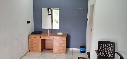 PATANG FAMILY RESORT