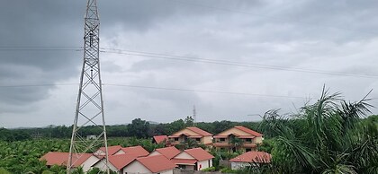 PATANG FAMILY RESORT