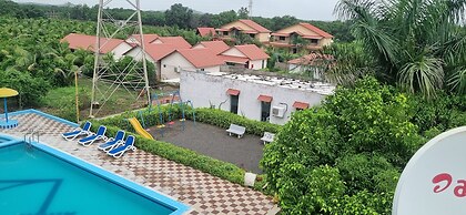 PATANG FAMILY RESORT