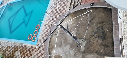 PATANG FAMILY RESORT