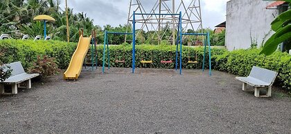 PATANG FAMILY RESORT