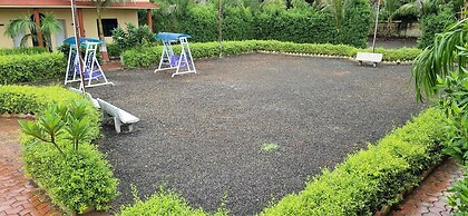 PATANG FAMILY RESORT