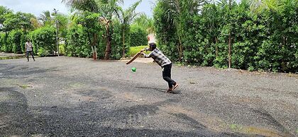 PATANG FAMILY RESORT