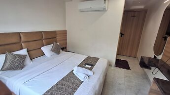 Hotel RK Rooms
