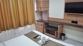 Hotel RK Rooms