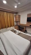 Hotel RK Rooms