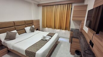 Hotel RK Rooms
