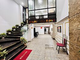 239 Hotel