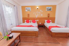 Basundhara Resort Pokhara