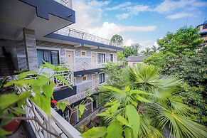 Basundhara Resort Pokhara