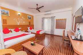 Basundhara Resort Pokhara