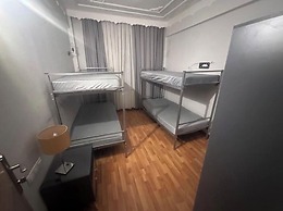 Grand Milan Hotel