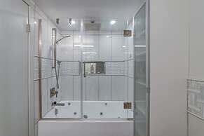 Art Deco Broadway Master Bedroom Only
