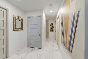 Art Deco Broadway Master Bedroom Only