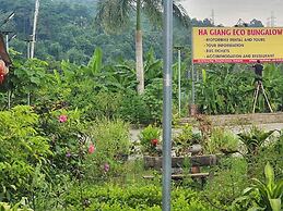 HaGiang Eco Bungalow