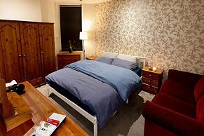 Edinburgh Cozy Apartment Retreat