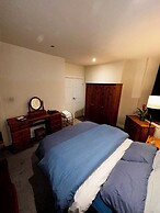 Edinburgh Cozy Apartment Retreat