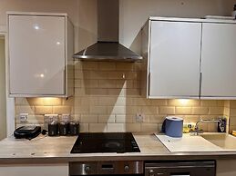 Edinburgh Cozy Apartment Retreat