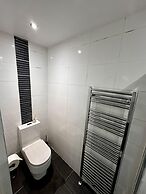 Edinburgh Cozy Apartment Retreat