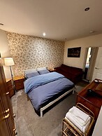 Edinburgh Cozy Apartment Retreat