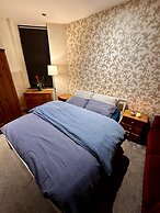 Edinburgh Cozy Apartment Retreat