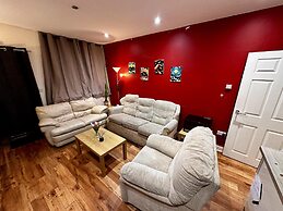 Edinburgh Cozy Apartment Retreat