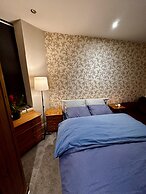 Edinburgh Cozy Apartment Retreat