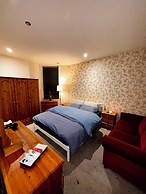 Edinburgh Cozy Apartment Retreat