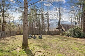 The Aerie 3 Bedroom Cabin by RedAwning