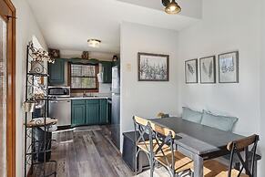 The Aerie 3 Bedroom Cabin by RedAwning