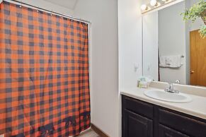 The Aerie 3 Bedroom Cabin by RedAwning