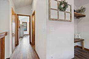 The Aerie 3 Bedroom Cabin by RedAwning