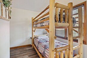 The Aerie 3 Bedroom Cabin by RedAwning