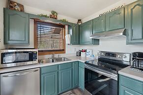 The Aerie 3 Bedroom Cabin by RedAwning