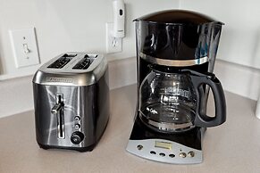 The Aerie 3 Bedroom Cabin by RedAwning