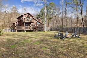 The Aerie 3 Bedroom Cabin by RedAwning