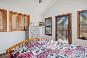 The Aerie 3 Bedroom Cabin by RedAwning