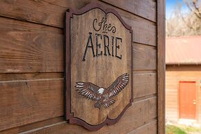 The Aerie 3 Bedroom Cabin by RedAwning